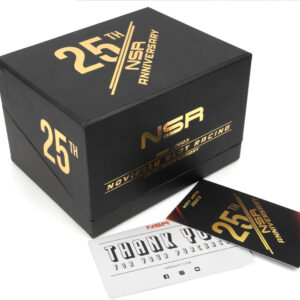 FORMULA 86/89 – NSR 25TH ANNIVERSARY LIMITED EDITION