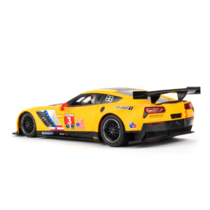 CORVETTE C7.R - 24H DAYTONA 2017 #3