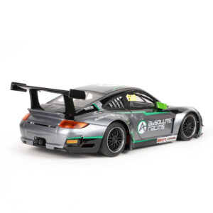 PORSCHE 997 - ABSOLUTE RACING #912 GREEN