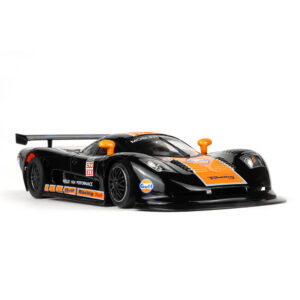 MOSLER MT900R – GULF BLACK