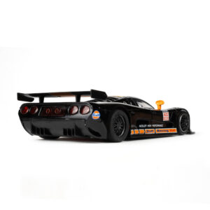 MOSLER MT900R - GULF BLACK