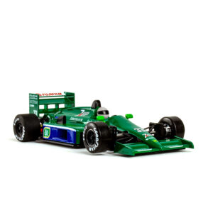 FORMULA 86/89 – 7UP #33 DC LIVERY