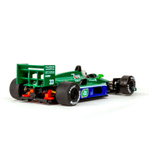 FORMULA 86/89 – 7UP #33 DC LIVERY