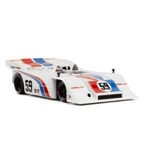 PORSCHE 917-10K – BRUMOS #59 CAN AM 1973 3RD