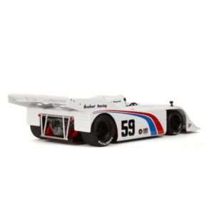 PORSCHE 917-10K - BRUMOS #59 CAN AM 1973 3RD