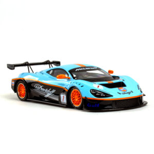 MCLAREN 720S – GULF F1 GTR