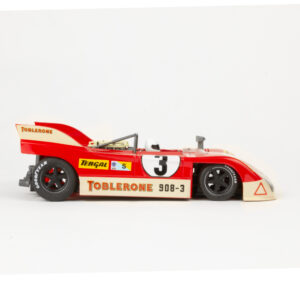 PORSCHE 908/3 – 24H LE MANS 1973 – #3