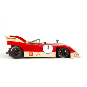 PORSCHE 908/3 – TARGA FLORIO 1973 – #1