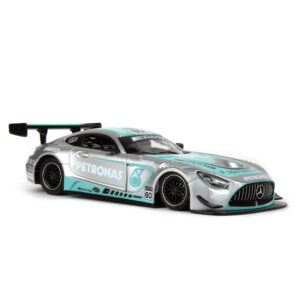 MERCEDES AMG GT3 – PETRONAS SILVER