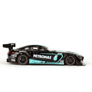 MERCEDES AMG GT3 – PETRONAS BLACK