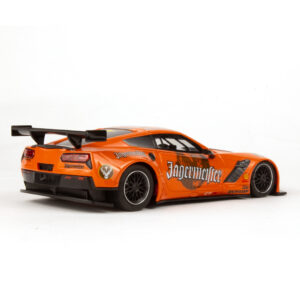 CORVETTE C7.R – JÄGERMEISTER