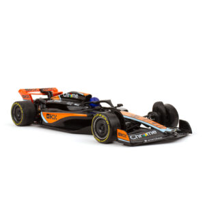 FORMULA 22 - ORANGE UK #81 OP LIVERY