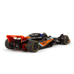 FORMULA 22 - ORANGE UK #81 OP LIVERY