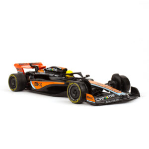 FORMULA 22 - ORANGE UK #4 LN LIVERY