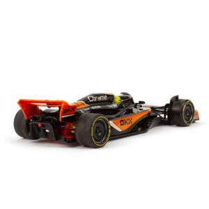 FORMULA 22 - ORANGE UK #4 LN LIVERY