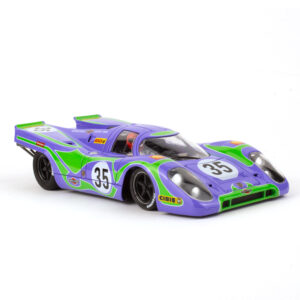 PORSCHE 917K – MARTINI HIPPIE #35 WATKINS GLEN 1970