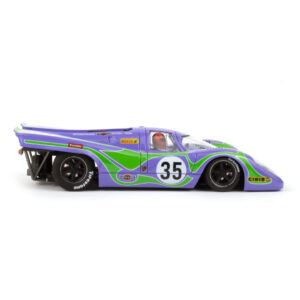 PORSCHE 917K - MARTINI HIPPIE #35 WATKINS GLEN 1970