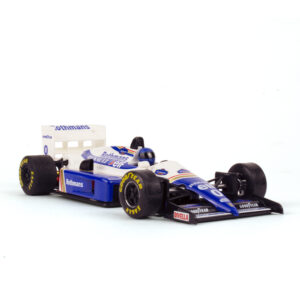FORMULA 86/89 – ROTHMANS DH #0 LIVERY