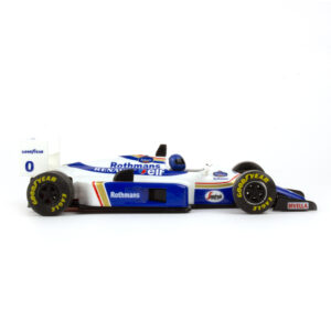 FORMULA 86/89 - ROTHMANS DH #0 LIVERY