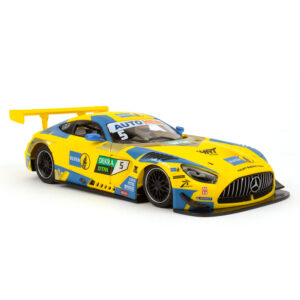 MERCEDES AMG GT3 EVO – BILSTEIN #5 DTM 2021