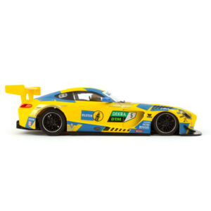 MERCEDES AMG GT3 EVO – BILSTEIN #5 DTM 2021