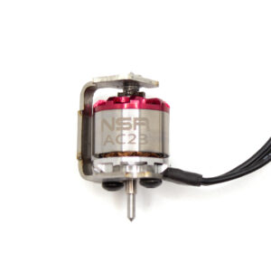 BRUSHLESS MOTOR V1 FOR ISRA EUROSPORT CATEGORIES "AC23 PROTO"