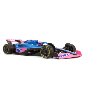 FORMULA 22 - BWT 22 #14 FA LIVERY