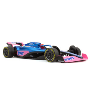 FORMULA 22 - BWT 22 #31 EO LIVERY