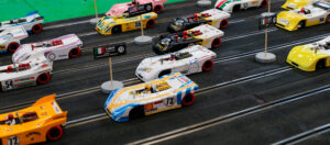 Learn more about the article History of Slot Cars: from the Origins to Today.