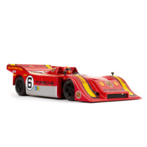 PORSCHE 917-10K – GELO #6 INTERSERIE 1973