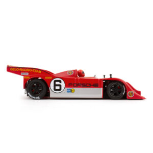 PORSCHE 917-10K - FROST #6 INTERSERIES 1973