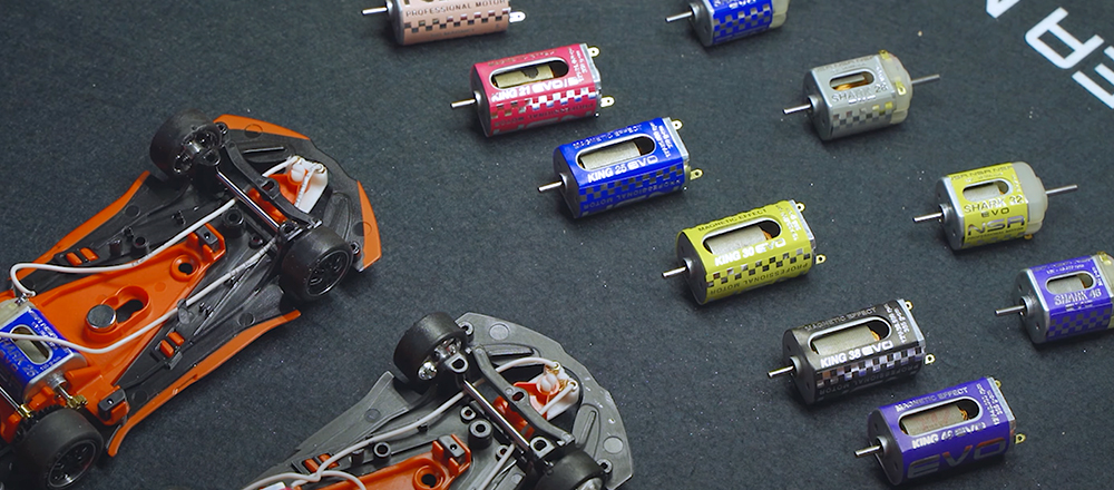 You are currently viewing Slot Cars Accessories Buyer's Guide.