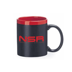 TAZZA MUG NSR