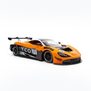 MCLAREN 720S – YCO #69 WINNER 24H SPA