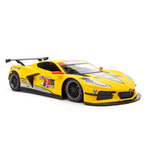 CORVETTE C8.R #3 DAYTONA 24H WINNER 2021