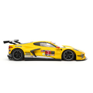 CORVETTE C8.R #3 DAYTONA 24H WINNER 2021