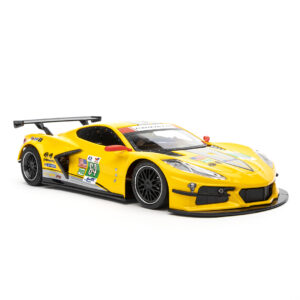 CORVETTE C8.R #64 LE MANS 24H 2022