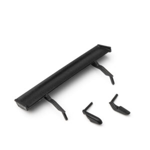 CORVETTE C8.R REAR WING – MIRRORS