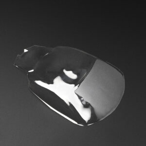 CORVETTE C8.R LEXAN ULTRALIGHT GLASSES FOR RACING
