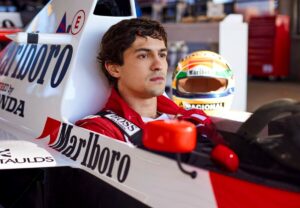 Scopri di più sull'articolo Ayrton Senna: La serie Netflix che racconta la leggenda