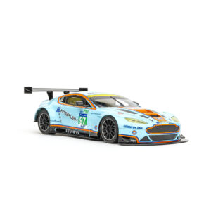 ASV LE MANS 2014 #97 GTE PRO