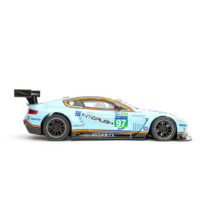 ASV LE MANS 2014 #97 GTE PRO