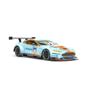 ASV LE MANS 2014 #98 GTE AM