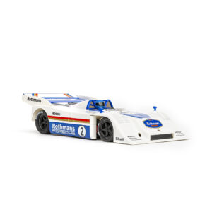 PORSCHE 917- 10K ROTHMANS LIVERY BLUE #2 SW SHARK 21.5 EVO