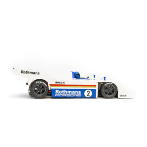 PORSCHE 917- 10K ROTHMANS LIVERY BLUE #2 SW SHARK 21.5 EVO