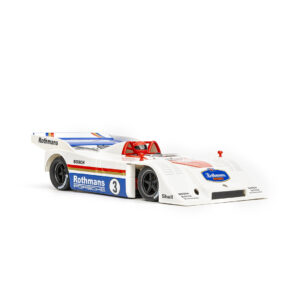 PORSCHE 917/10K ROTHMANS LIVERY RED #3 SW SHARK 21.5 EVO