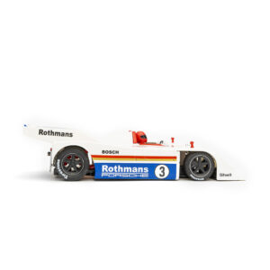 PORSCHE 917/10K ROTHMANS LIVERY RED #3 SW SHARK 21.5 EVO
