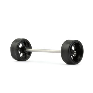 FRONT KIT RACING ULTRALIGHT RTR FOR NSR FORMULA 22/26 & various cars – d. 16,5 rims