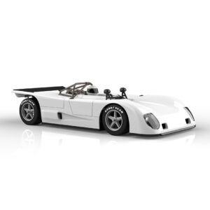 LOLA T280/290 TEST CAR SHORT TAIL WHITE SW SHARK 21.5K EVO