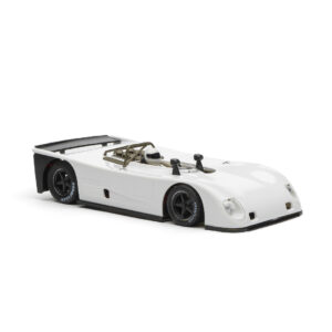LOLA T280/290 TEST CAR WHITE SW SHARK 21.5K EVO